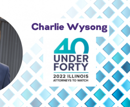 Charlie Wysong