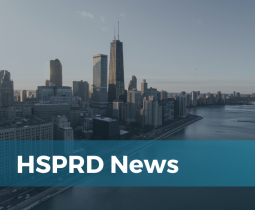 HSPRD Chicago news
