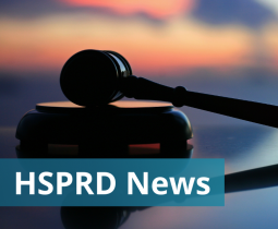 Gavel; HSPRD Represents workers in class action lawsuit