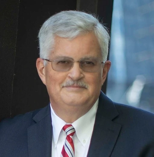 Michael A. Hierl